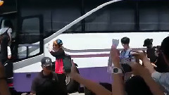 JYP Nation In HK