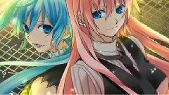 周刊VOCALOID排行榜