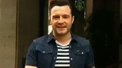 Shane Filan At San Francisco