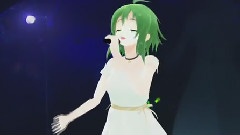 GUMI诞生祭