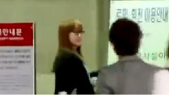 Gimpo Airport