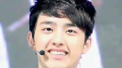 EXO Cut.