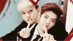 A Song For Luhan