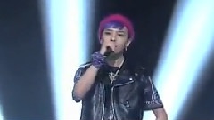 BigBang - Blue