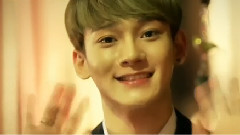 CHEN 预告