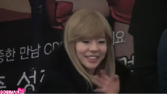 Fansign Event 2