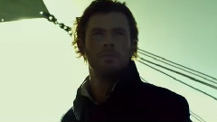 电影< 大洋深处(In The Heart Of The Sea) >预告片