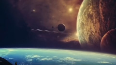 Space Wagon