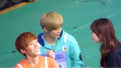 Luhan's Smile