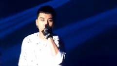 BigBang - Bad BoyALIVE TOUR IN FUKUOKA
