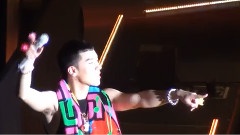 BigBang - 让我听见你的声音