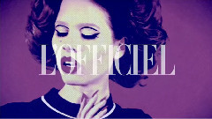 L'Officiel Turkey Creates A Fashion Comic Book