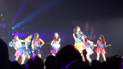 Love & Girls
