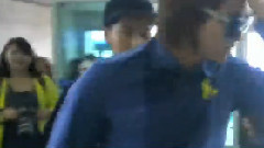 Incheon Airport B1A4