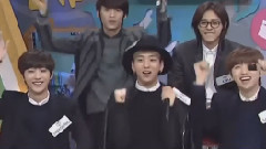 After School Club B1A4 Cut