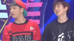 Star Faceoff B1A4 Cut