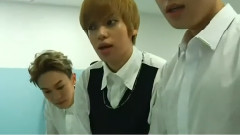 TEENTOP Cut