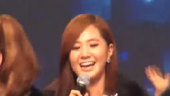 Ending & Encore
