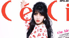 CeCi 2013 4月刊 封面