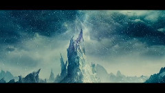 白蛇传说 & 雪妖篇 电影配乐