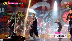 Growl 12舞台混合版