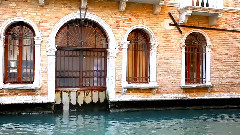 Around Venezia