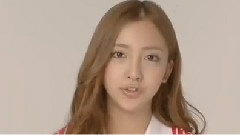 Goo-Net CM Making 板野友美 中文字幕