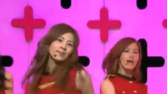 Genie & 1位受赏