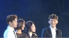 SMTOWN in Shanghai