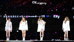 Kissing You
