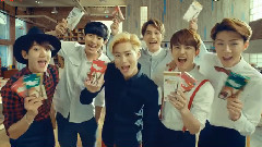 乐天Lotte Pepero CF