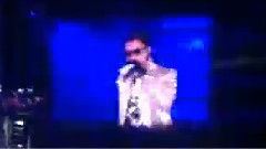 Fantastic Baby