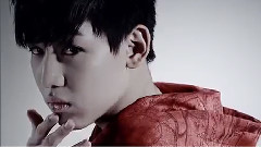 GOT7 x M-On!