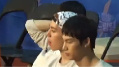 JB & Jr. & Yugyeom