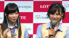 MAiDiGiTV HKT48 ロッテ 