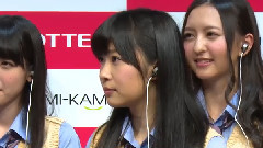 MAiDiGiTV HKT48 ロッテ 