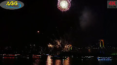 东京花火大会
