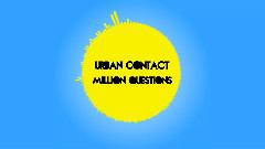 Million Questions