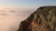 Nordkapp And The Midnight Sun