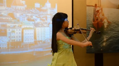 Mozart Concerto