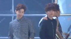SMTown In Shanghai