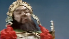 <西游记>片断 上任弼马温