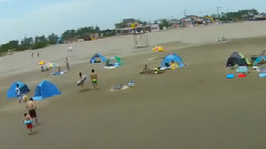 S.A.P Beach Time