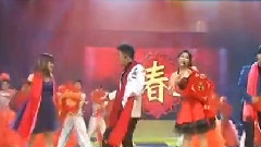 开场舞