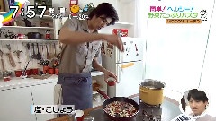 MOCO厨房 12/06/28