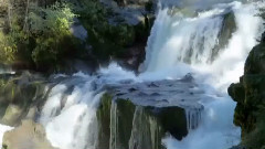 The Beauty Of Nature