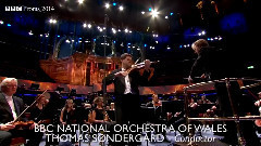 Violin Concerto
