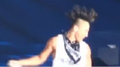 BigBang - Alive Tour In Fukuoka