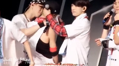 GOT7视频剪辑