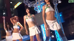 夏日夜晚啤酒妹火辣露D热舞